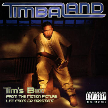 Timbaland, Aaliyah & Missy Elliott - John Blaze