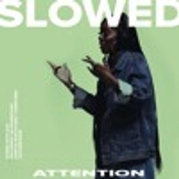 Tiwa Savage - Attention [SLOW DAT SH*T]