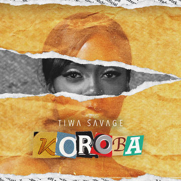 Tiwa Savage - Koroba