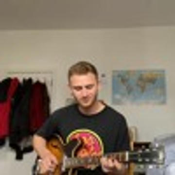 Tom Misch - Quarantine Sessions - Never Too Much / What's the Use?