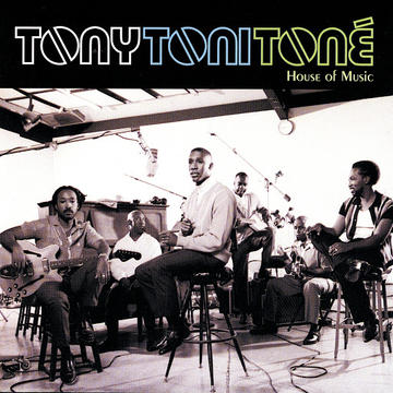 Tony! Toni! Toné! - Let's Get Down (feat. DJ Quik)