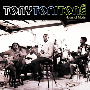 Tony! Toni! Toné! - Lovin' You (Interlude)