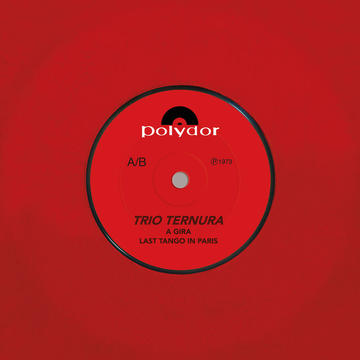 Trio Ternura - Last Tango In Paris
