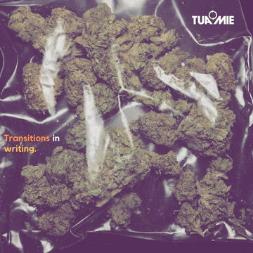 Tuamie - No Jeopardy