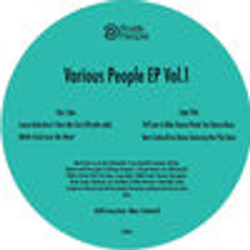 Tuff Jam & Mike Sharon - Thank You House Music