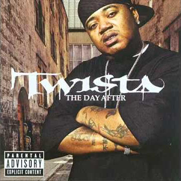 Twista - Do Wrong (Instrumental)