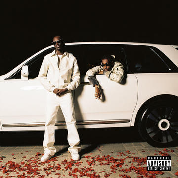 Unknown T & Knucks - Right Hand