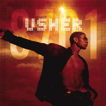 Usher - I Don't Know (feat. P. Diddy)