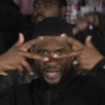 Usher - Superstar (JON REYES FINDAWAY BLEND)