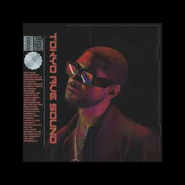 Usher - u don't have to call. [Tokyo Ave remix]