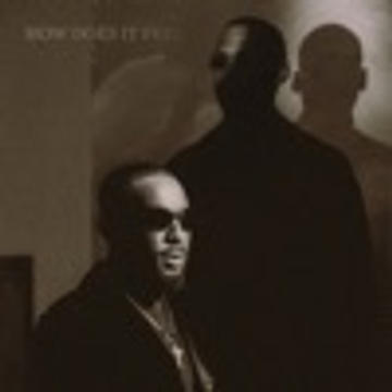 Vague Detail, Kaleem Taylor & The Code - How Does It Feel (feat. Anuka)