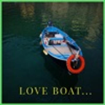 Varnish La Piscine - Love Boat (feat. Charlotte Dos Santos & Joyce Wrice)