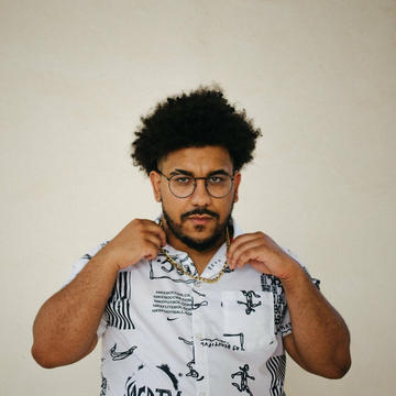 VHOOR - Fica A Vontade