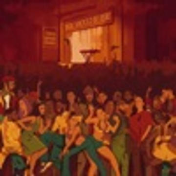 Vibbar - Drip Drip (feat. Sam Wise)