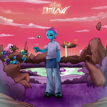 Victony - Chop & Slide