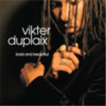 Vikter Duplaix - Nothing Like Your Touch