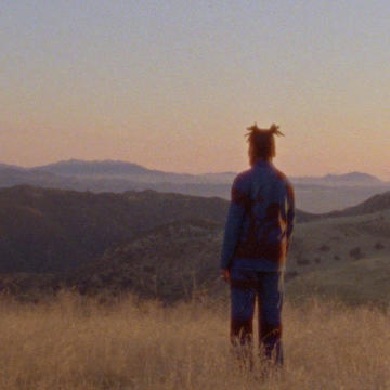 Virgil Abloh - Delicate Limbs (feat. serpentwithfeet)