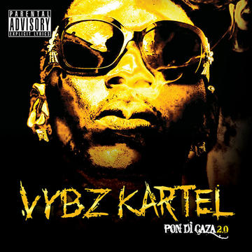 Vybz Kartel - Romping Shop (feat. Spice)