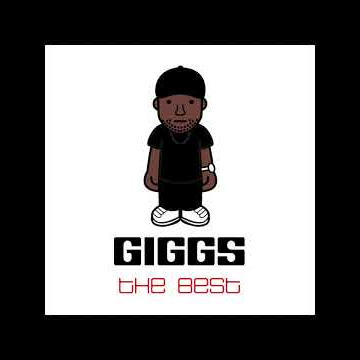 WesLi D - Frontin' The Best (Giggs X The Neptunes)