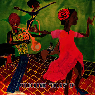 Wildcookie - Serious Drug