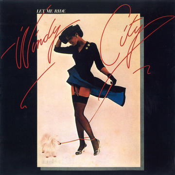 Windy City - I Still Love You (Bonus Track)