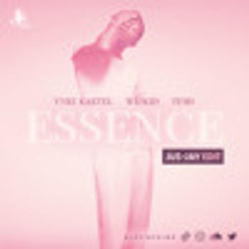 Wizkid x Vybz Kartel x Tems - Essence (Jus-Jay Edit)