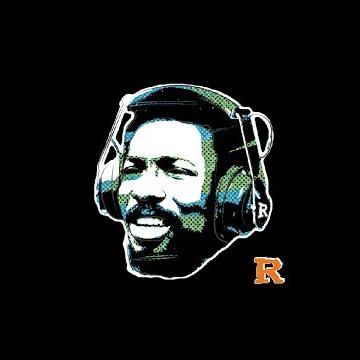 Wlson Pickett - Engine #9 (The Reflex Edit)