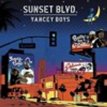 Yancey Boys - Jeep Volume (instrumental)