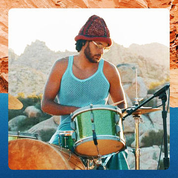 Yussef Dayes - Mystics (Tdesu Edit)