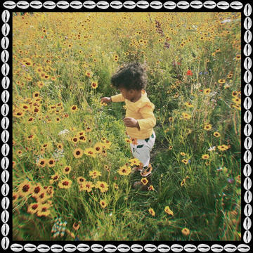 Yussef Dayes - The Light (feat. Bahia Dayes)