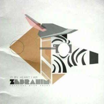Zebrahim - Zilch