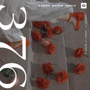 Soulection Radio Show #376 (Sasha Marie Radio)