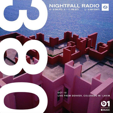 Soulection Radio Show #380 (Nightfall Radio)