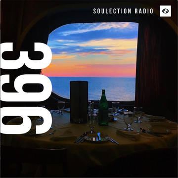 Soulection Radio Show #396 (Budgie Radio)