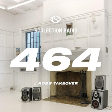 Soulection Radio Show #464 (J.Robb Trash Vol IV)