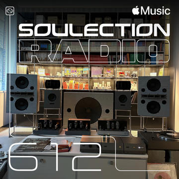 Soulection Radio Show #612