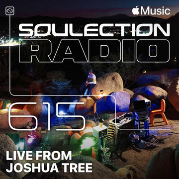 Soulection Radio Show #615