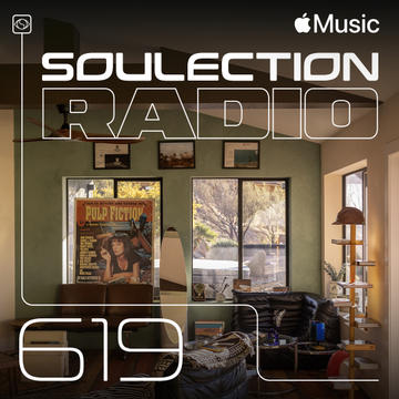 Soulection Radio Show #619