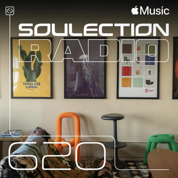 Soulection Radio Show #620