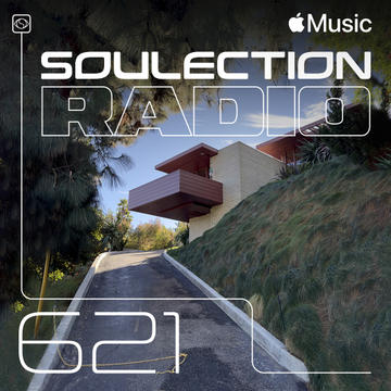 Soulection Radio Show #621