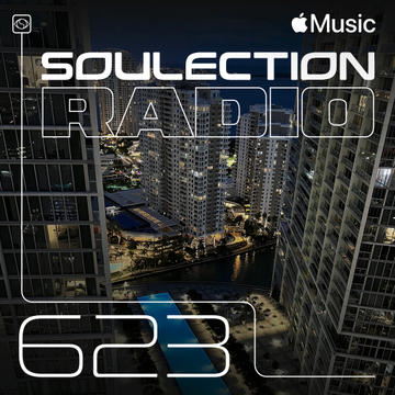 Soulection Radio Show #623