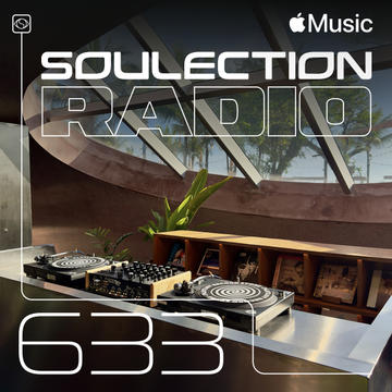 Soulection Radio Show #633