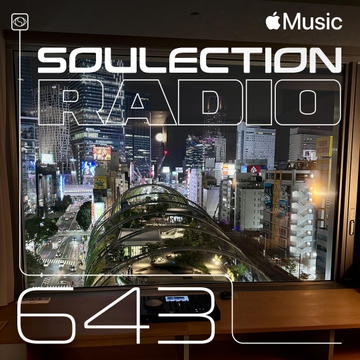Soulection Radio Show #643