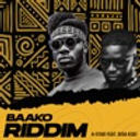 A-STAR - Baako Riddim (feat. Bisa Kdei)