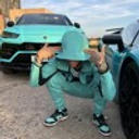 ADUBZ - DOJA DE AMOR