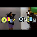 Afro Queen - Gift of the Gab