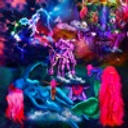 Amaarae - SAD GIRLZ LUV MONEY (feat. Moliy)