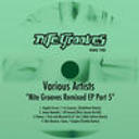 Angelo Ferreri - I’m Surprise (Studioheist Remix)