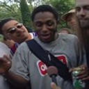 Austin Marc - mos def freestyle