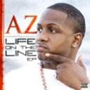 AZ - Life On the Line (Instrumental)
